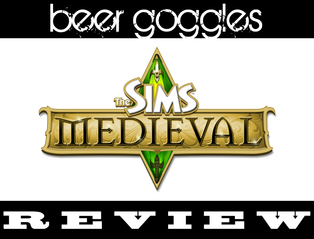 Sims medieval стим фото 31